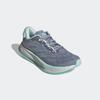 Laufschuh ADIDAS PERFORMANCE "SUPERNOVA COMFORTGLIDE", Gr. 42, hi, res gelb, halo mint, preloved teal, Textil, Synthetik, sportlich, Schuhe
