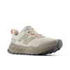 Trailrunningschuh NEW BALANCE "GAROE", Gr. 39, shipyard, urgent rot, dockside, Textil, sportlich, Schuhe