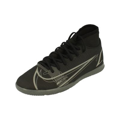 Nike Superfly 8 Club Ic Herren Fußballschuhe Schuhe Schwarz Image