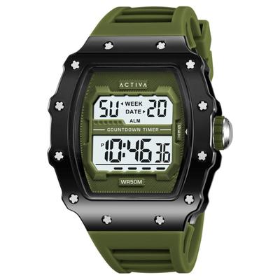 Activa X Invicta DIGITAL ESSENTIALS ACW2296-002 Herrenuhr - 44mm Image