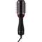 Mophorn - Spazzola per asciugacapelli Hair, 4 in 1 ionica con rivestimento in ceramica da 75 mm,