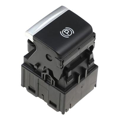 35355--A01 für 2016-2018 Elektronische Auto Handbremstaste Feststellbremsschalter AutozubehöR Image