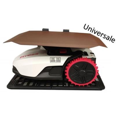 Newgarden - Robohome Universalgehäuse für Mähroboter kress mission nano Image