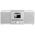 Dira s 32i cd Radio cd dab+, fm, Internet dlna, wlan, usb, cd, Bluetooth, Internetradio incl.