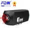 FDIK chauffage à Air Diesel 24V 2KW chauffage de stationnement chauffage de voiture chauffage de poêle chauffage autonome pour remorque de Bus de voiture