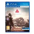 Gioco Farpoint (VR) per console Sony PlayStation 4, PS4
