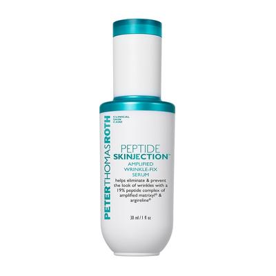 Peter Thomas Roth Peptide Skinjection™ Amplified Wrinkle-Fix Serum 30 Ml Anti-Aging ml Image