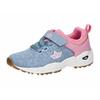 Trainingsschuh LICO "Sportschuh Alisa VS", Kinder, Gr. 29, blau, Synthetik, Schuhe