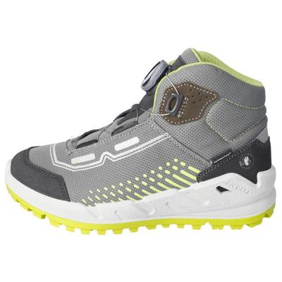 Ricosta - Kid's Terra - Wanderschuhe 40 | EU 40 grau Image