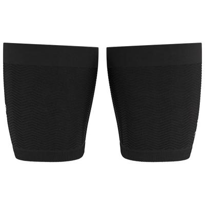 Compressport - Under Control Quad - Beinlinge Gr T2 - EU 39-41 schwarz