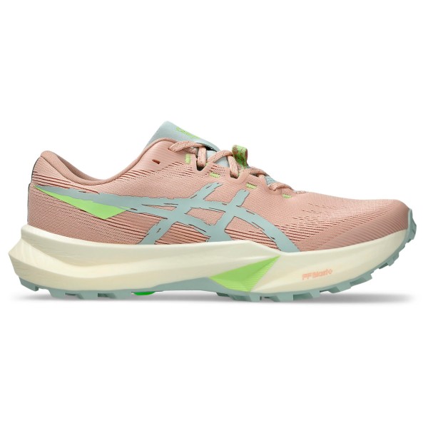 Asics - Women's Fuji Lite 6 - Trailrunningschuhe 42,5 | EU 42,5 beige