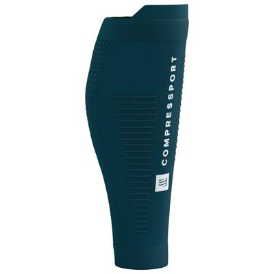Compressport - R2 3.0 - Beinlinge T4 - EU 45-48 blau Image