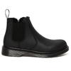 Dr. Martens - Youth's 2976 Leonore Mono - Winterschuhe 37 | EU 37 schwarz