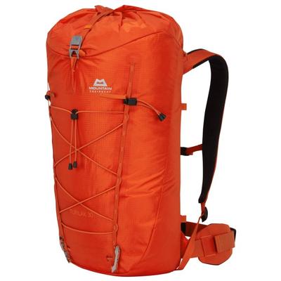 Mountain Equipment - Tupilak 30+ - Kletterrucksack Gr 30 l rot Image