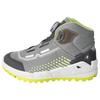 Ricosta - Kid's Terra - Wanderschuhe 31 | EU 31 grau