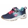 Trainingsschuh LICO "Sportschuh Florina VS", Kinder, Gr. 40, blau, Synthetik, Schuhe