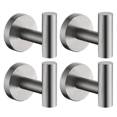 Wall Mounted Towel Hooks Bathroom Towel Hooks