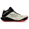 Asics - Women's Gel-Trabuco MT GTX - Trailrunningschuhe US 8,5 | EU 40 schwarz