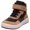 Superfit - Kid's Maverick B - Freizeitschuhe 35 | EU 35 braun/schwarz