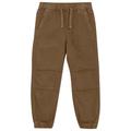Minymo - Kid's Pants Twill - Freizeithose Gr 110 braun