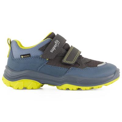 Superfit - Kid's Jupiter B - Multisportschuhe 36 | EU 36 bunt Image