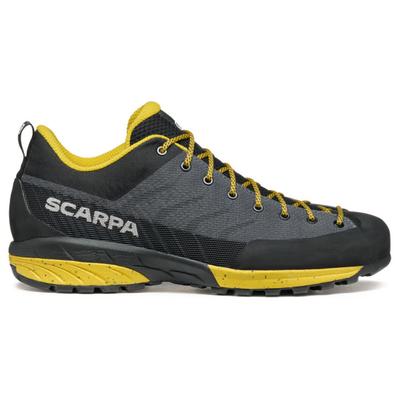 Scarpa - Mescalito Planet - Approachschuhe 48 | EU 48 schwarz Image