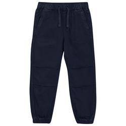 Minymo - Kid's Pants Twill - Freizeithose Gr 104 blau