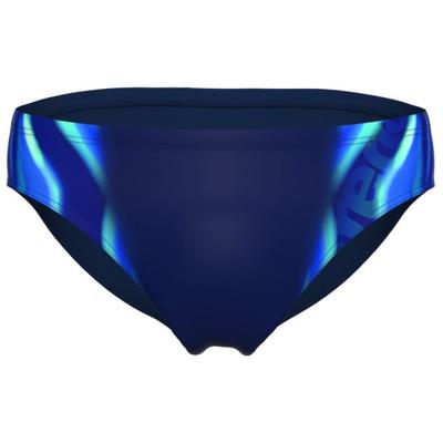 Arena - Two Sides Swim Briefs - Badehose Gr 7 blau Image
