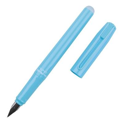 McNeill Radierbarer Füllhalter »Ghost Pen Pastel mit Metallclip« M Pastel blau Image