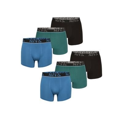 Retro Boxer Jersey Core 6-Pack Image