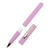 McNeill Radierbarer Füllhalter »Ghost Pen Pastel mit Gummigriff« M rosa