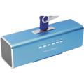 Technaxx - MusicMan ma Lautsprecher Mini altoparlante aux, Radio fm, usb, sd Blu
