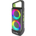 Groovergb altoparlante wireless rgb 10w 72088550 72088550 72088550 72088550