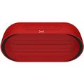 New Majestic moon Altoparlante Portatile Wireless Bluetooth 5.0 tws 3W Rosso