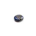 Radio stereo portatile Lenco SCD37 con cd e MP3, blu
