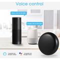 Telecomando ir WiFi-IR Controllo ir Wi-Fi (2,4 GHz) Controller universale a infrarossi abilitato