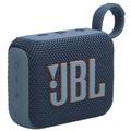 JBL - cassa mini speaker go 4 blue altoparlante portatile bluetooth blu ( GO4BLU)