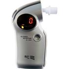 AL6000 Etilometro Argento 0.0 fino a 4 ‰ Sensore sostituibile, incl. display - ACE