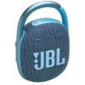 Cassa mini speaker clip 4 eco blu altoparlante portatile bluetooth ( JBL CLIP4ECOBLU)