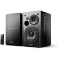 Edifier R1280DB Sistema di Altoparlanti 2.0 Canali Potenza 2x 21 Watt Bluetooth Colore Nero