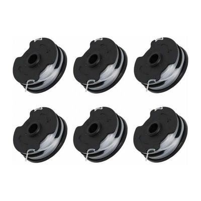 Packung mit 6 Ersatzspulen für Parkside PRTA 20-Li C3 Akku-Trimmer IAN351753 Image