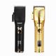 MaxTech - Tagliacapelli Barba Display Led Professionale Senza Fili Ricaricabile Usb V-280 -