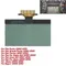 Schermo di riparazione dello strumento di trasmissione automatica con display LCD per unità auto per Fiat Punto per Fiat Grande Punto per Fiat Fiorino