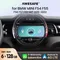 AWESAFE 8.8 "Per BMW MINI F54 F55 F56 F57 F60 NBT 2015-2020 Autoradio Multimediale GPS 2 din Android Autoradio Wireless CarPlay