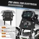 NICECNC Per KTM EXC 300 TPI EXC 250 EXCF 350 EXC 450 SX125 SXF 250 SXF 350 XCW 300 XC XCF XCFW 2004-2024 Kit Staffa di Montaggio GPS