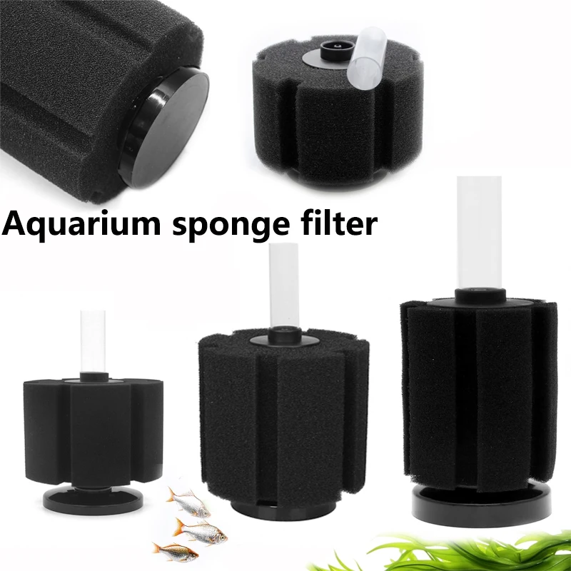 Aquarium Filter Schwamm Für Aquarium Airs Pumpe Skimmer Biochemischen Schwamm Filter Aquarium Bio Filter Aquarium Filter Zubehör