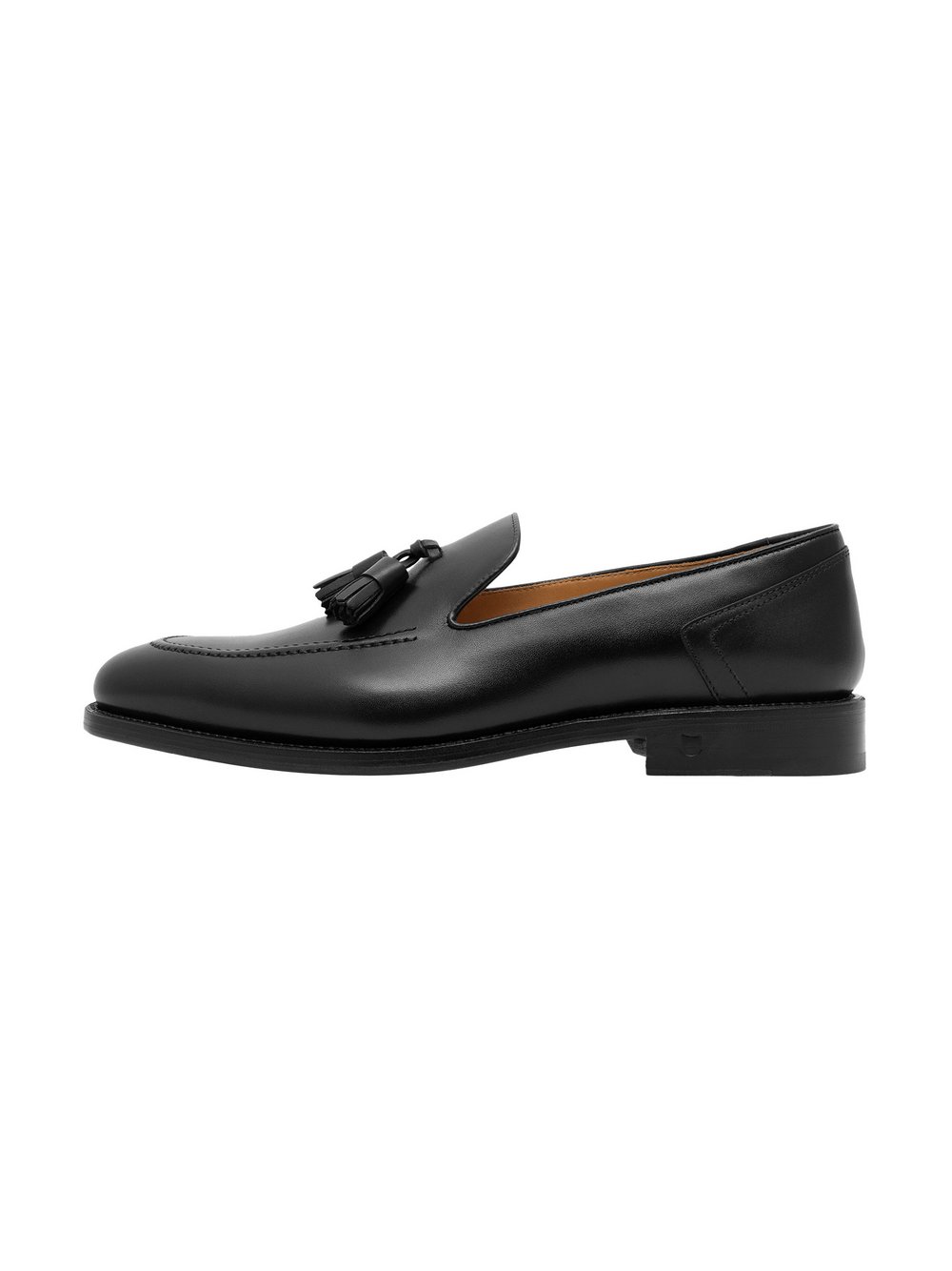 Henry Stevens Loafer – Marshall TL Herren schwarz, 41 Image