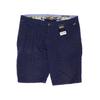 camel active Herren Shorts, Gr. 50, marineblau, Baumwolle