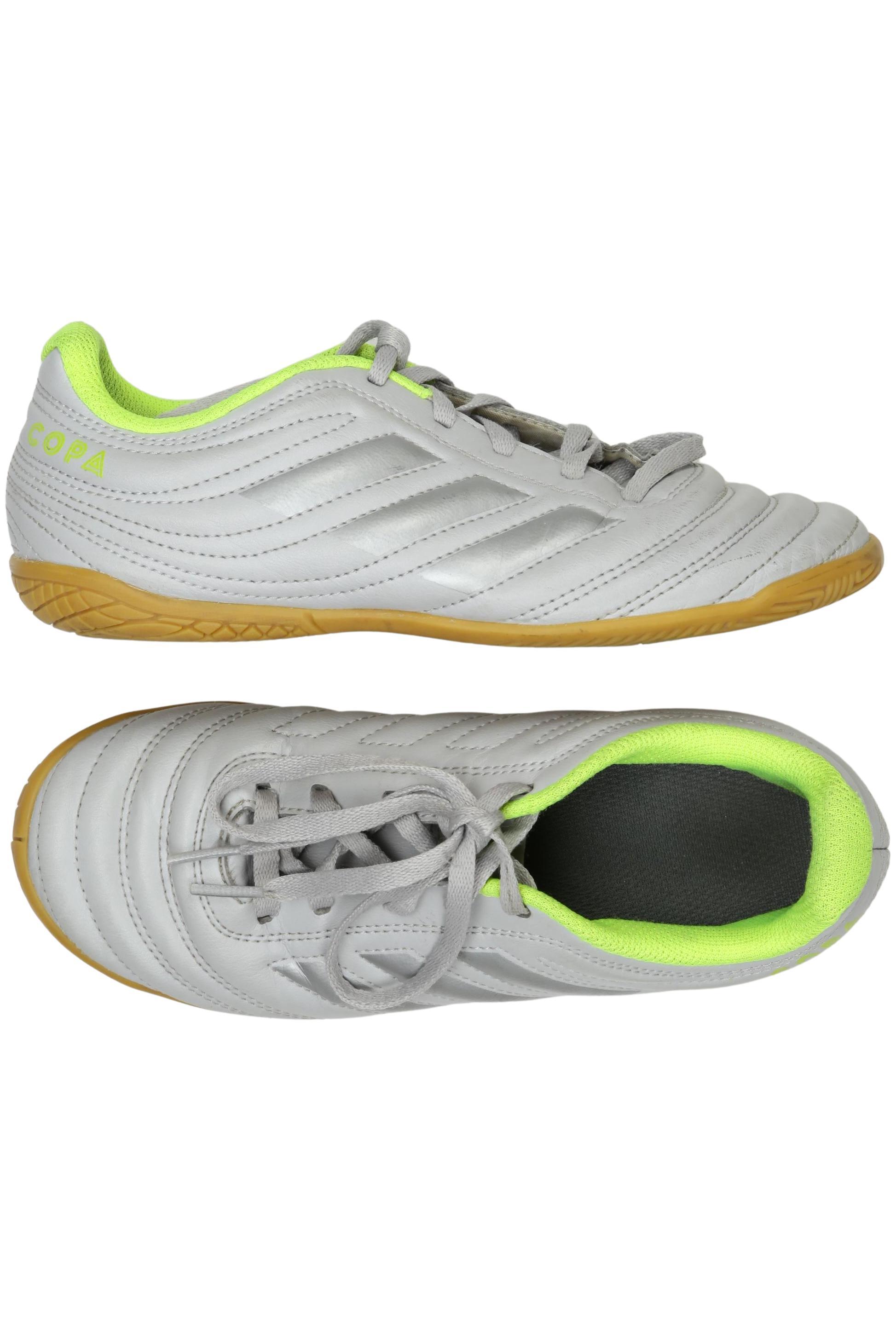 adidas Jungen Kinderschuhe, Gr. 34, neon, kein Etikett Image