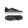Marco Tozzi Damen Sneakers, Gr. 40, schwarz, kein Etikett